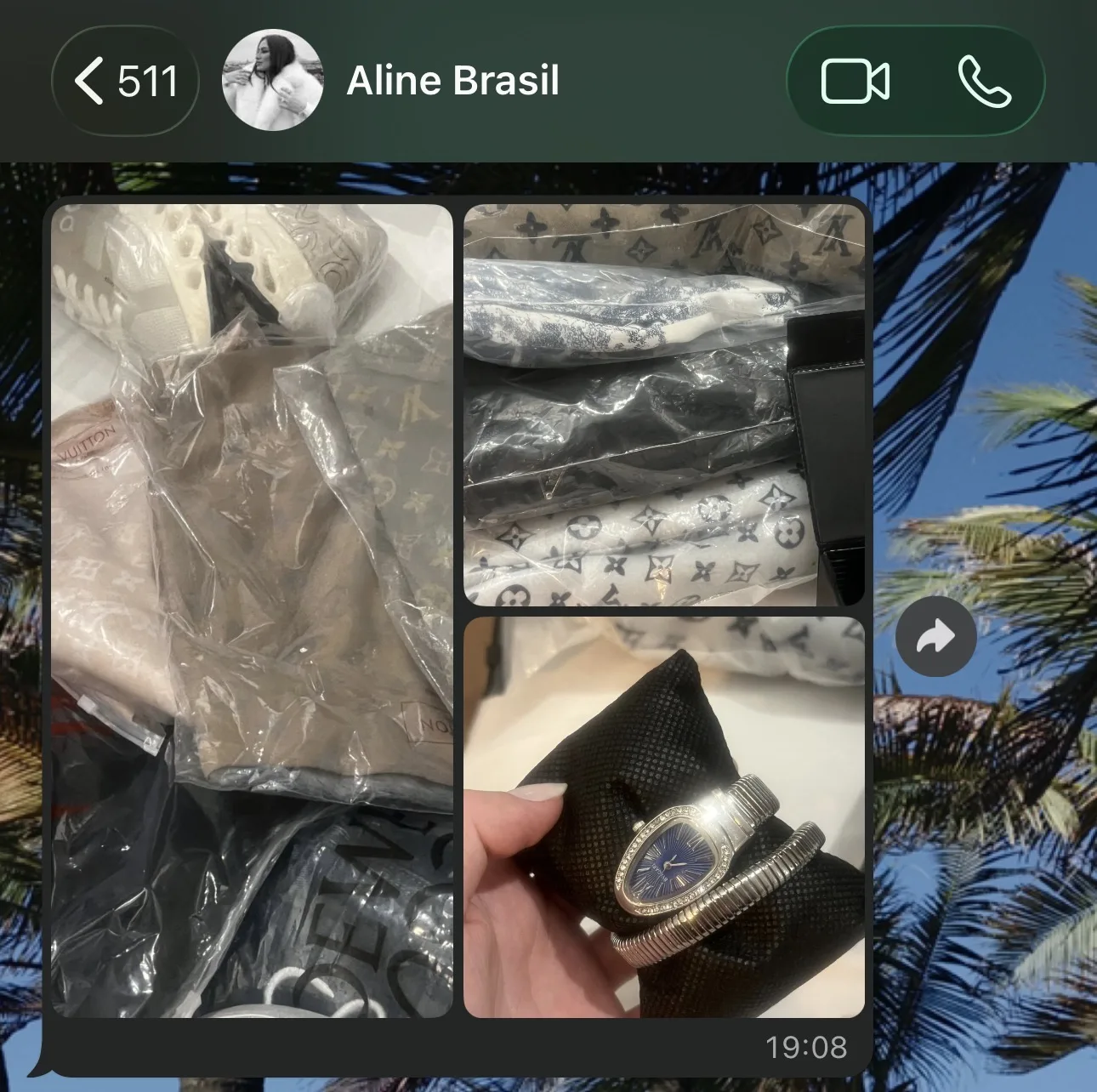Depoimento 4